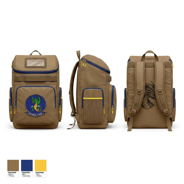 Gear Bag, VP4, Navy, Teamtime, Team time, sublimation, custom sports apparel, team uniforms, spirit wear, spiritwear, sports uniforms, custom shirts, team store, custom team store, fundraiser sports, apparel fundraiser