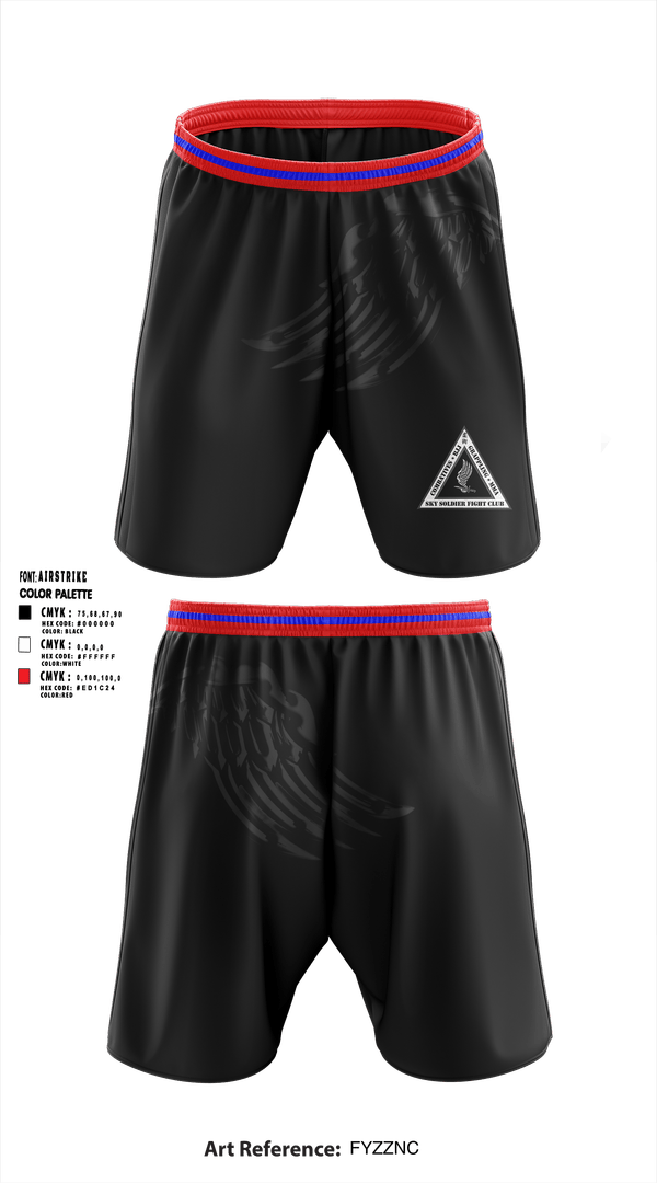 Athletic Shorts With Pockets, Attack Company, Army, Teamtime, Team time, sublimation, custom sports apparel, team uniforms, spirit wear, spiritwear, sports uniforms, custom shirts, team store, custom team store, fundraiser sports, apparel fundraiser