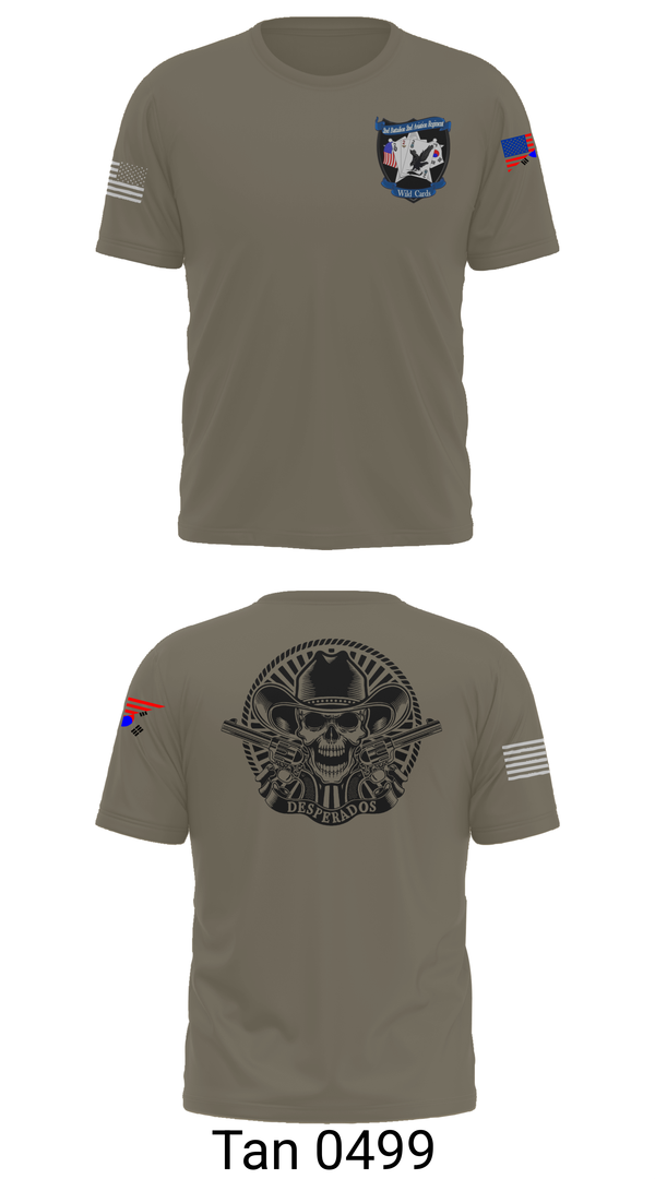 Old School Cotton Feel Shirt, Desperados, , Teamtime, Team time, sublimation, custom sports apparel, team uniforms, spirit wear, spiritwear, sports uniforms, custom shirts, team store, custom team store, fundraiser sports, apparel fundraiser