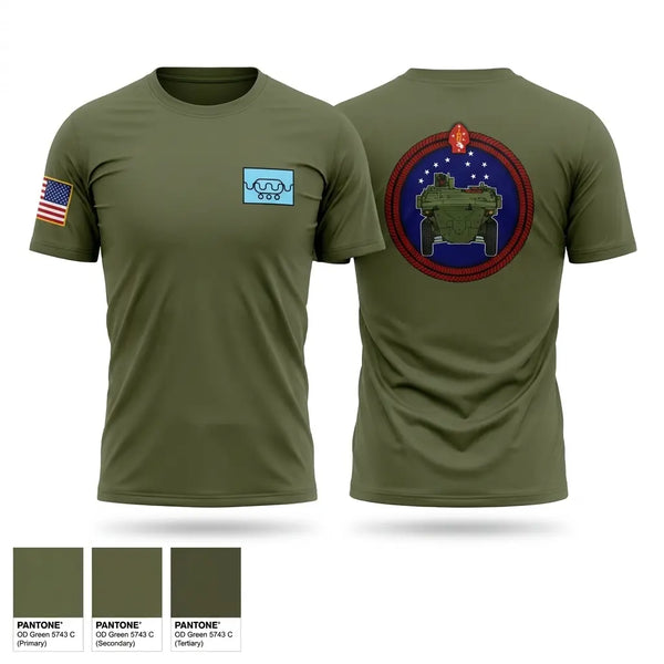 Short Sleeve Performance Shirt, 2d AABn, Marines, Teamtime, Team time, sublimation, custom sports apparel, team uniforms, spirit wear, spiritwear, sports uniforms, custom shirts, team store, custom team store, fundraiser sports, apparel fundraiser