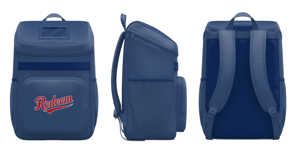 Gear Bag, Redeem, Softball, Teamtime, Team time, sublimation, custom sports apparel, team uniforms, spirit wear, spiritwear, sports uniforms, custom shirts, team store, custom team store, fundraiser sports, apparel fundraiser