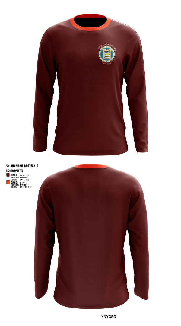 Long Sleeve Performance Shirt, BTFC, Men's Soccer, Teamtime, Team time, sublimation, custom sports apparel, team uniforms, spirit wear, spiritwear, sports uniforms, custom shirts, team store, custom team store, fundraiser sports, apparel fundraiser