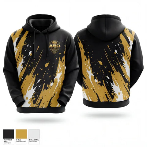 Hoodie, ABO Elite, Men's Basketball, Teamtime, Team time, sublimation, custom sports apparel, team uniforms, spirit wear, spiritwear, sports uniforms, custom shirts, team store, custom team store, fundraiser sports, apparel fundraiser
