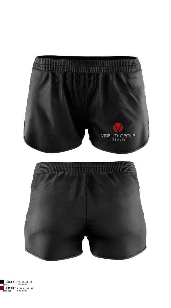 Ranger Panties, Keller Williams realty, , Teamtime, Team time, sublimation, custom sports apparel, team uniforms, spirit wear, spiritwear, sports uniforms, custom shirts, team store, custom team store, fundraiser sports, apparel fundraiser
