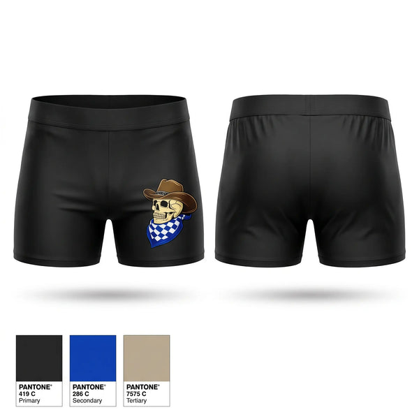 Ranger Panties, ROUGHNECKS- HHC, 18 MP BDE, Army, Teamtime, Team time, sublimation, custom sports apparel, team uniforms, spirit wear, spiritwear, sports uniforms, custom shirts, team store, custom team store, fundraiser sports, apparel fundraiser