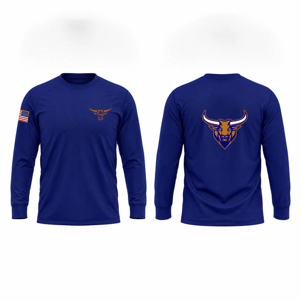 Long Sleeve Performance Shirt, Soma, National Guard, Teamtime, Team time, sublimation, custom sports apparel, team uniforms, spirit wear, spiritwear, sports uniforms, custom shirts, team store, custom team store, fundraiser sports, apparel fundraiser