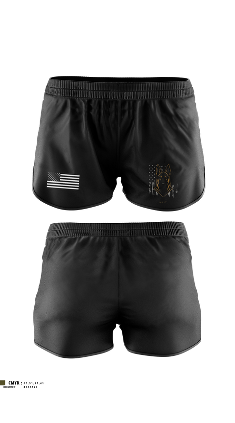 Ranger Panties, Manheim Township K9 Foundation, Police, Teamtime, Team time, sublimation, custom sports apparel, team uniforms, spirit wear, spiritwear, sports uniforms, custom shirts, team store, custom team store, fundraiser sports, apparel fundraiser