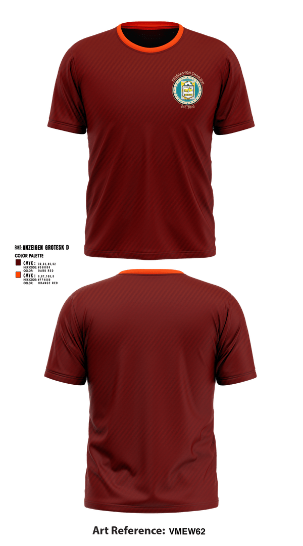 Short Sleeve Performance Shirt, BTFC, Men's Soccer, Teamtime, Team time, sublimation, custom sports apparel, team uniforms, spirit wear, spiritwear, sports uniforms, custom shirts, team store, custom team store, fundraiser sports, apparel fundraiser