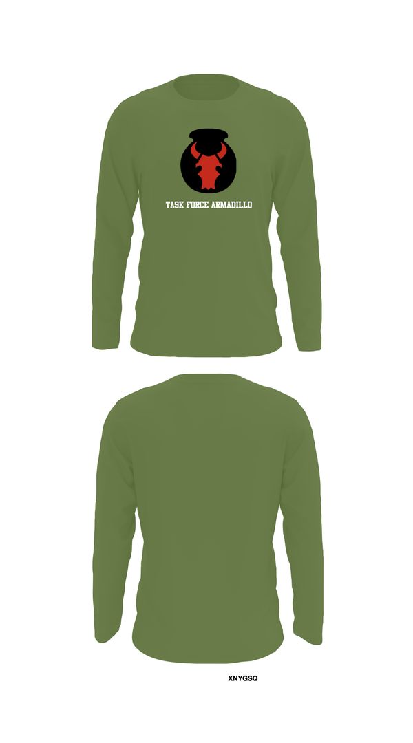 Long Sleeve Performance Shirt, , National Guard, Teamtime, Team time, sublimation, custom sports apparel, team uniforms, spirit wear, spiritwear, sports uniforms, custom shirts, team store, custom team store, fundraiser sports, apparel fundraiser