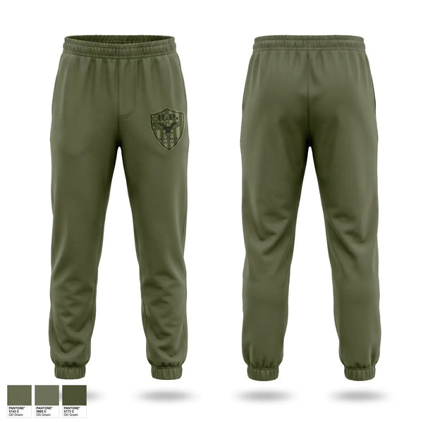 Sweatpants, High Profile Security, Police, Teamtime, Team time, sublimation, custom sports apparel, team uniforms, spirit wear, spiritwear, sports uniforms, custom shirts, team store, custom team store, fundraiser sports, apparel fundraiser