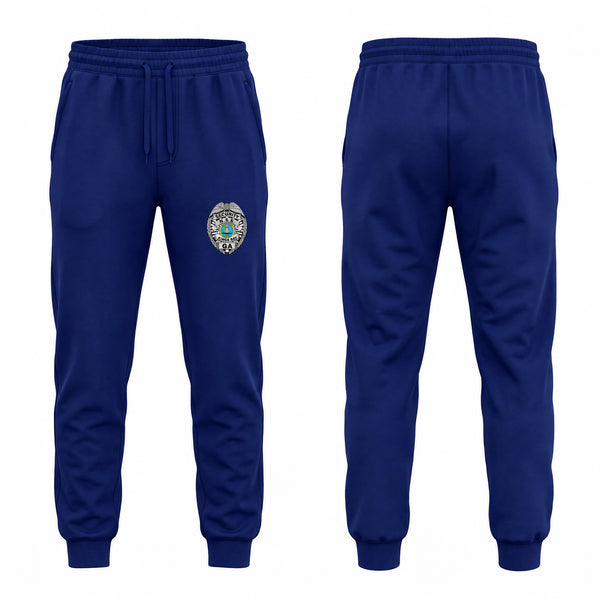 Sweatpants, Local 574, Police, Teamtime, Team time, sublimation, custom sports apparel, team uniforms, spirit wear, spiritwear, sports uniforms, custom shirts, team store, custom team store, fundraiser sports, apparel fundraiser