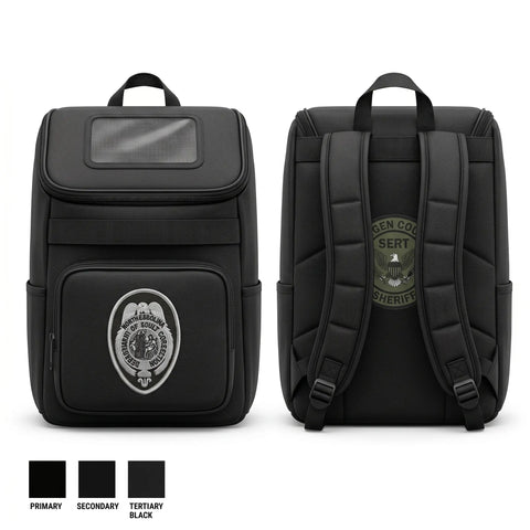 Gear Bag, PERT, Police, Teamtime, Team time, sublimation, custom sports apparel, team uniforms, spirit wear, spiritwear, sports uniforms, custom shirts, team store, custom team store, fundraiser sports, apparel fundraiser