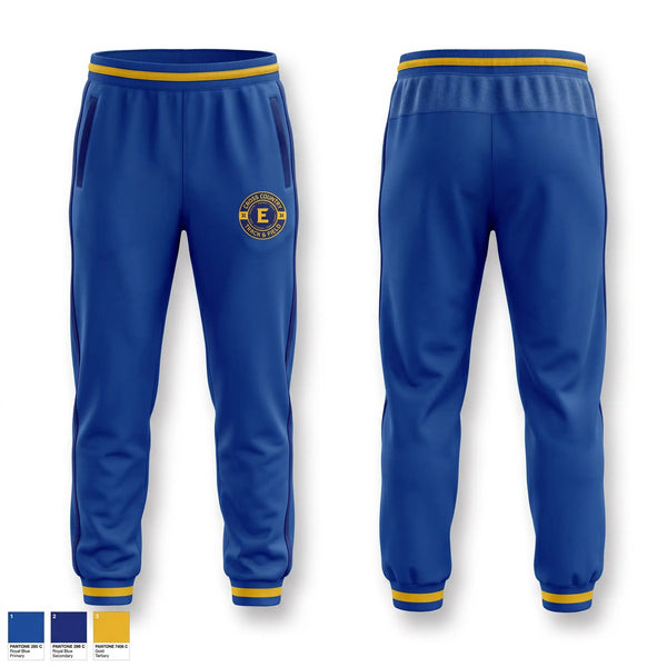 Sweatpants, Eastwood, Track & Field, Teamtime, Team time, sublimation, custom sports apparel, team uniforms, spirit wear, spiritwear, sports uniforms, custom shirts, team store, custom team store, fundraiser sports, apparel fundraiser