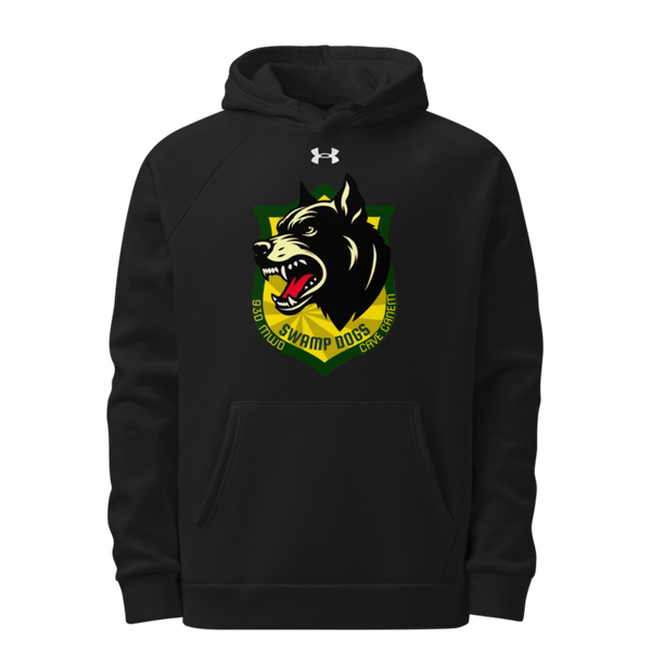 93D MP DET (MWD) 45021332 Under Armour Hoodie