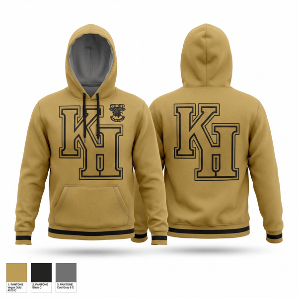 Hoodie, Hawks, Baseball, Teamtime, Team time, sublimation, custom sports apparel, team uniforms, spirit wear, spiritwear, sports uniforms, custom shirts, team store, custom team store, fundraiser sports, apparel fundraiser