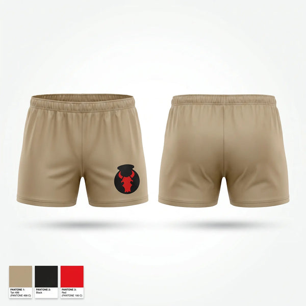 Ranger Panties, 1-183rd Aviation Division, Army, Teamtime, Team time, sublimation, custom sports apparel, team uniforms, spirit wear, spiritwear, sports uniforms, custom shirts, team store, custom team store, fundraiser sports, apparel fundraiser