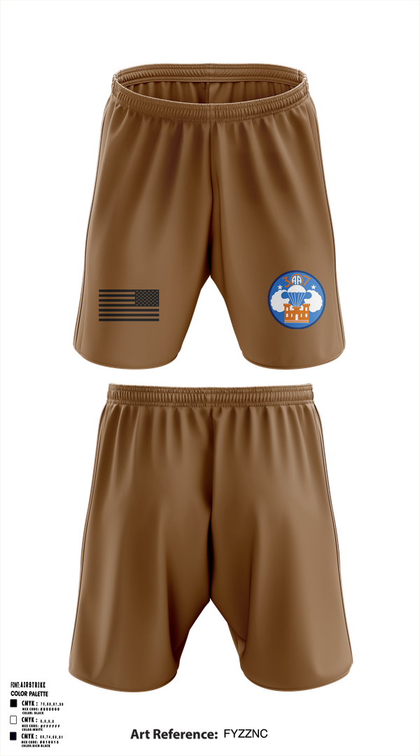 Athletic Shorts With Pockets, Darkhorse, , Teamtime, Team time, sublimation, custom sports apparel, team uniforms, spirit wear, spiritwear, sports uniforms, custom shirts, team store, custom team store, fundraiser sports, apparel fundraiser