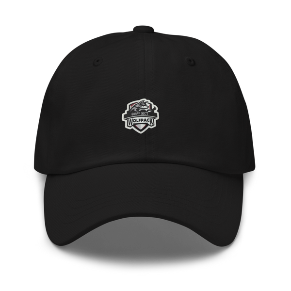 Dad hat - Black