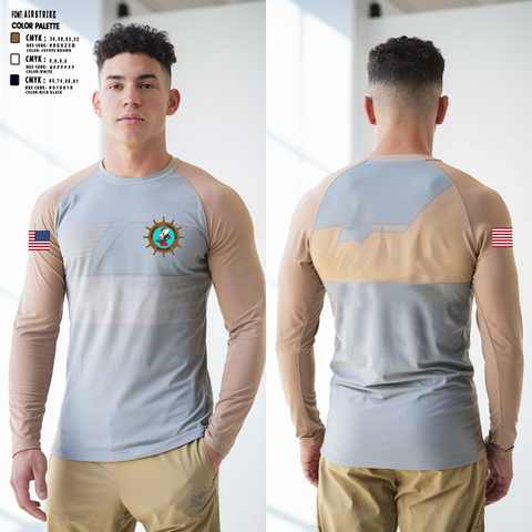 Long Sleeve Performance Shirt, ACB-1, , Teamtime, Team time, sublimation, custom sports apparel, team uniforms, spirit wear, spiritwear, sports uniforms, custom shirts, team store, custom team store, fundraiser sports, apparel fundraiser