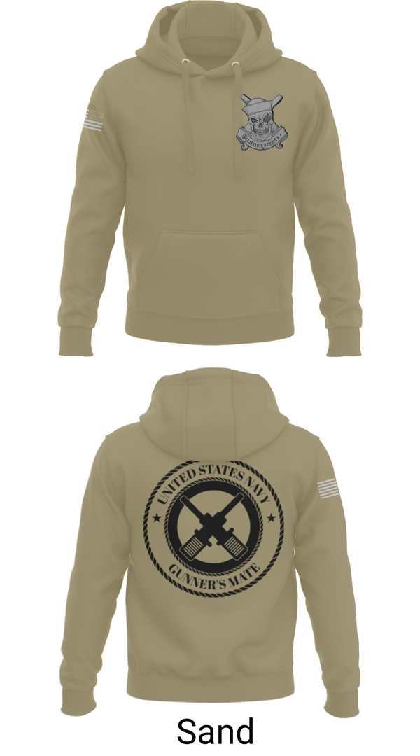 Hoodie, GUNNERSMATE, , Teamtime, Team time, sublimation, custom sports apparel, team uniforms, spirit wear, spiritwear, sports uniforms, custom shirts, team store, custom team store, fundraiser sports, apparel fundraiser