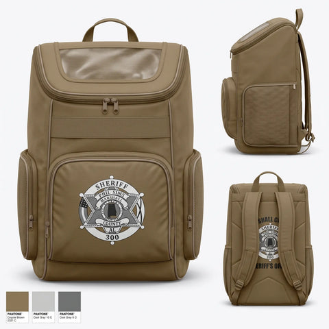 Gear Bag, Marshall county sheriff’s office, Police, Teamtime, Team time, sublimation, custom sports apparel, team uniforms, spirit wear, spiritwear, sports uniforms, custom shirts, team store, custom team store, fundraiser sports, apparel fundraiser