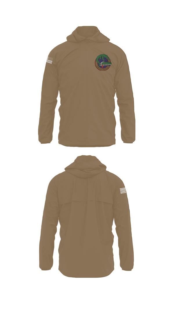 Windbreaker, 2d Assault Amphibian Battalion, , Teamtime, Team time, sublimation, custom sports apparel, team uniforms, spirit wear, spiritwear, sports uniforms, custom shirts, team store, custom team store, fundraiser sports, apparel fundraiser