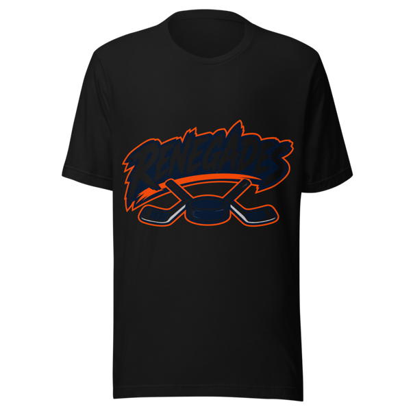 Unisex Staple T-Shirt - Black