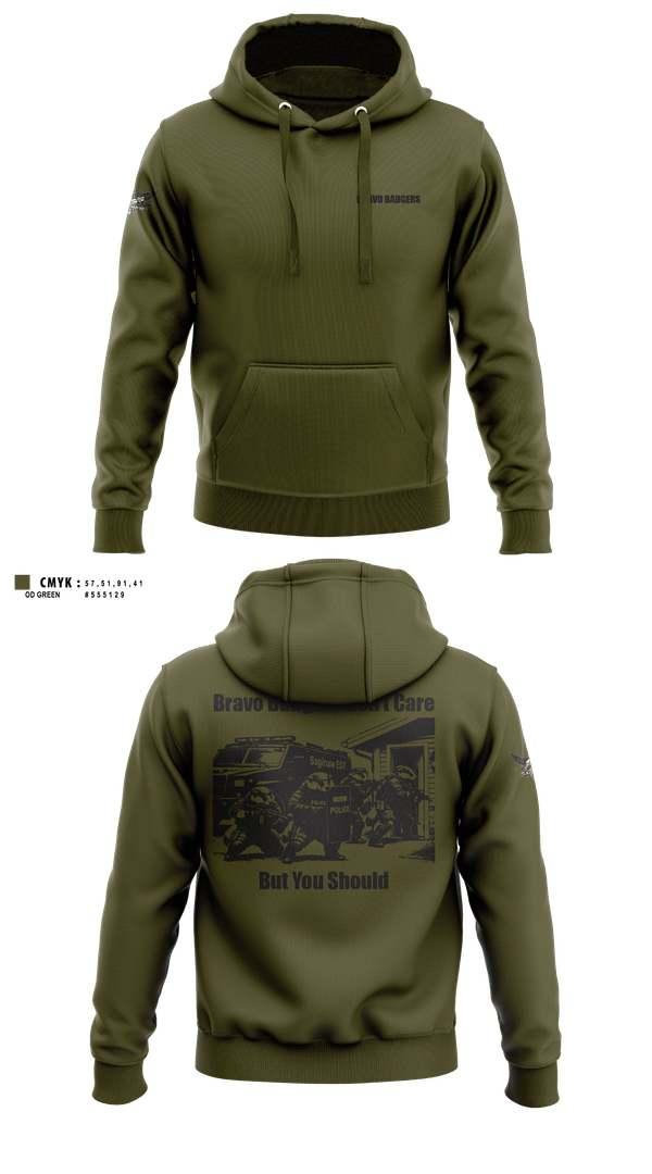 Hoodie, Saginaw Police Emergency Services Team, Police, Teamtime, Team time, sublimation, custom sports apparel, team uniforms, spirit wear, spiritwear, sports uniforms, custom shirts, team store, custom team store, fundraiser sports, apparel fundraiser