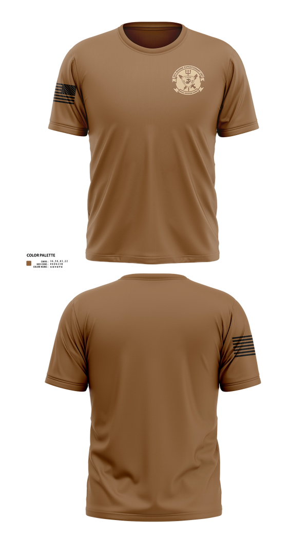 Short Sleeve Performance Shirt, 26 MEU, Marines, Teamtime, Team time, sublimation, custom sports apparel, team uniforms, spirit wear, spiritwear, sports uniforms, custom shirts, team store, custom team store, fundraiser sports, apparel fundraiser