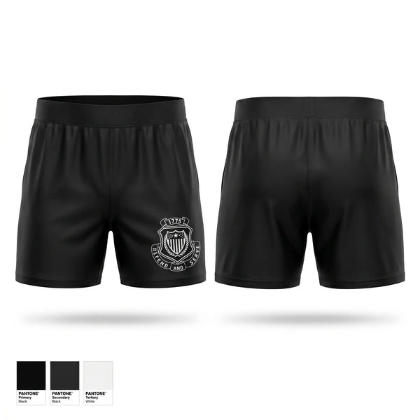 Ranger Panties, NCOA, Army, Teamtime, Team time, sublimation, custom sports apparel, team uniforms, spirit wear, spiritwear, sports uniforms, custom shirts, team store, custom team store, fundraiser sports, apparel fundraiser