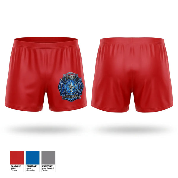 Ranger Panties, Tri Community Volunteer Fire Department, Fire Department, Teamtime, Team time, sublimation, custom sports apparel, team uniforms, spirit wear, spiritwear, sports uniforms, custom shirts, team store, custom team store, fundraiser sports, apparel fundraiser