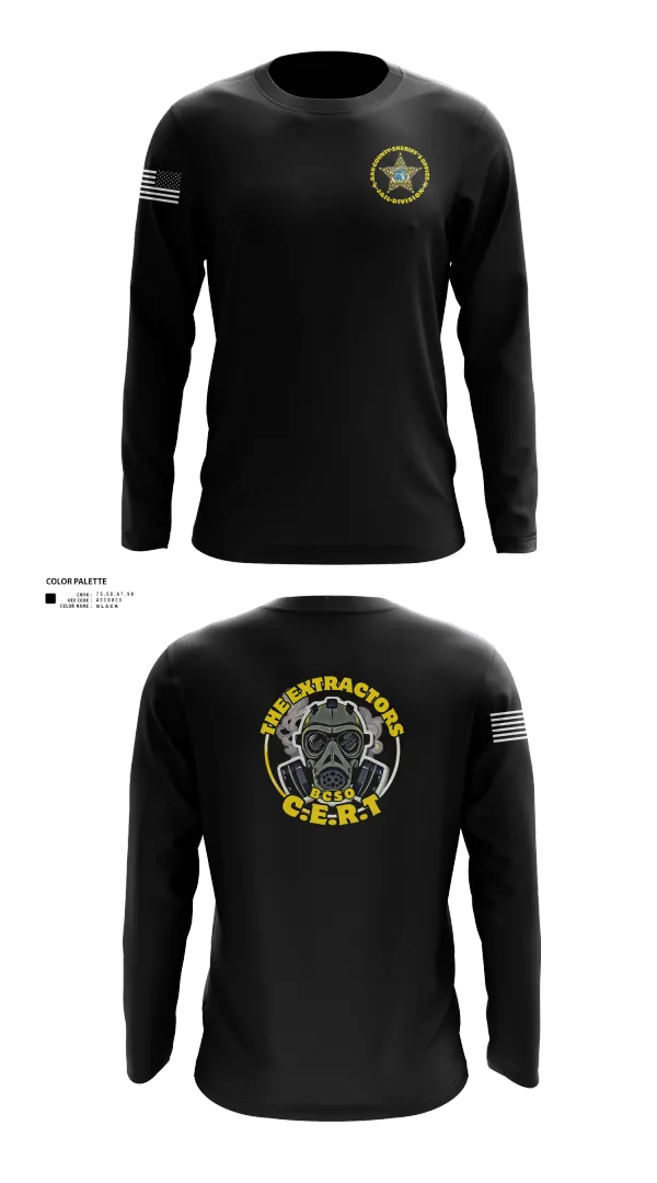 Long Sleeve Performance Shirt, Extractors, , Teamtime, Team time, sublimation, custom sports apparel, team uniforms, spirit wear, spiritwear, sports uniforms, custom shirts, team store, custom team store, fundraiser sports, apparel fundraiser