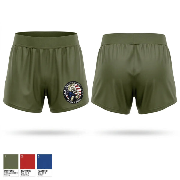 Ranger Panties, D Co. 1-185th, Army, Teamtime, Team time, sublimation, custom sports apparel, team uniforms, spirit wear, spiritwear, sports uniforms, custom shirts, team store, custom team store, fundraiser sports, apparel fundraiser
