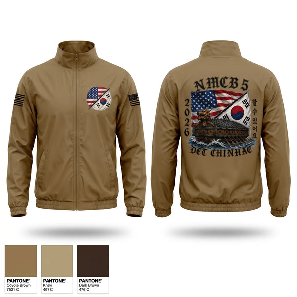 Windbreaker, DET CHINHAE, Navy, Teamtime, Team time, sublimation, custom sports apparel, team uniforms, spirit wear, spiritwear, sports uniforms, custom shirts, team store, custom team store, fundraiser sports, apparel fundraiser