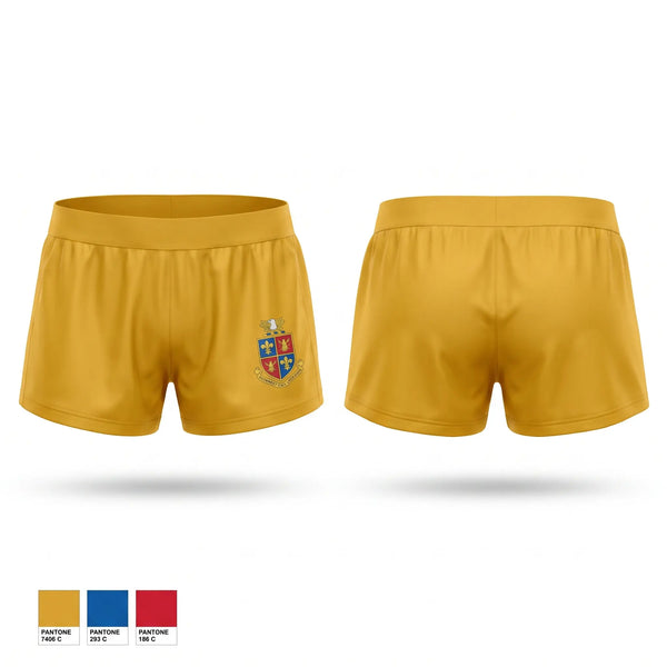 Ranger Panties, Alabama State University Police Department, Police, Teamtime, Team time, sublimation, custom sports apparel, team uniforms, spirit wear, spiritwear, sports uniforms, custom shirts, team store, custom team store, fundraiser sports, apparel fundraiser