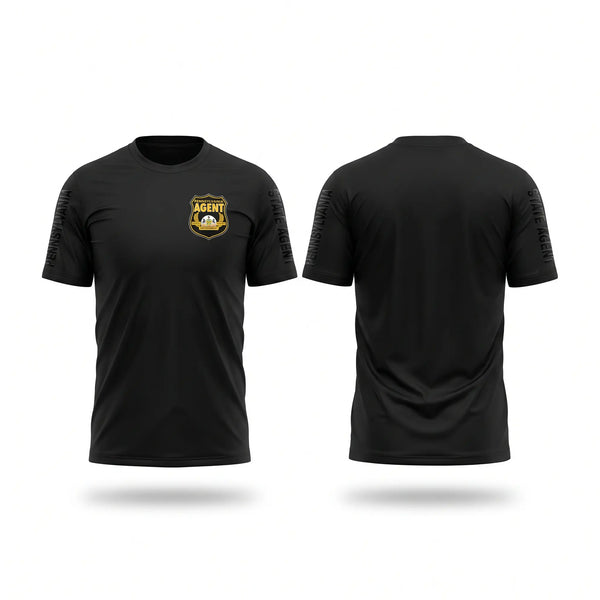 Short Sleeve Performance Shirt, Pennsylvania state agent, , Teamtime, Team time, sublimation, custom sports apparel, team uniforms, spirit wear, spiritwear, sports uniforms, custom shirts, team store, custom team store, fundraiser sports, apparel fundraiser