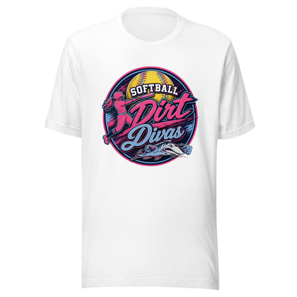 Unisex Staple T-Shirt - White