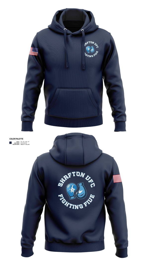 Hoodie, Shafton VFC, Fire Department, Teamtime, Team time, sublimation, custom sports apparel, team uniforms, spirit wear, spiritwear, sports uniforms, custom shirts, team store, custom team store, fundraiser sports, apparel fundraiser