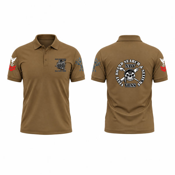 Short Sleeve Performance Polo, VBSS, Navy, Teamtime, Team time, sublimation, custom sports apparel, team uniforms, spirit wear, spiritwear, sports uniforms, custom shirts, team store, custom team store, fundraiser sports, apparel fundraiser