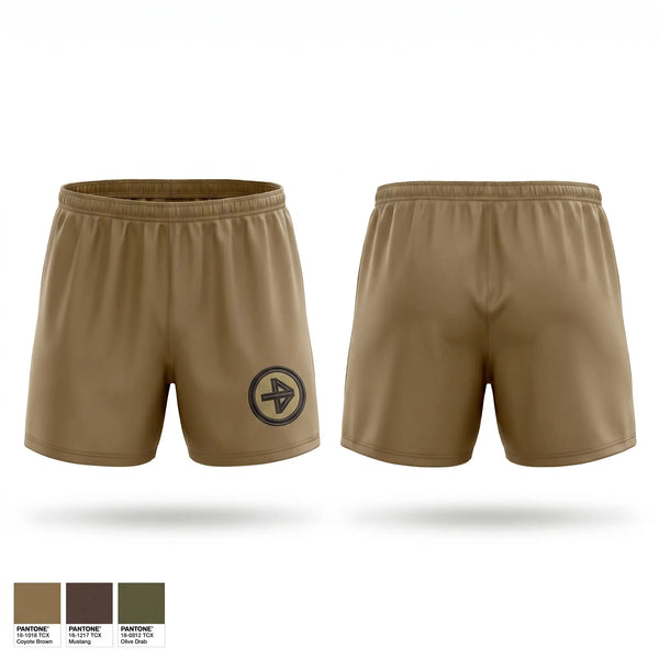 Ranger Panties, 181 IN HHC, Army, Teamtime, Team time, sublimation, custom sports apparel, team uniforms, spirit wear, spiritwear, sports uniforms, custom shirts, team store, custom team store, fundraiser sports, apparel fundraiser