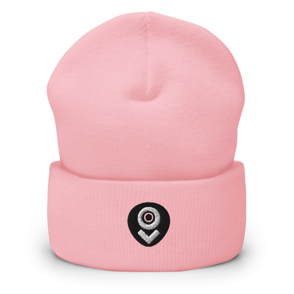 CLR-1 2617717 Cuffed Beanie | Yupoong 1501KC