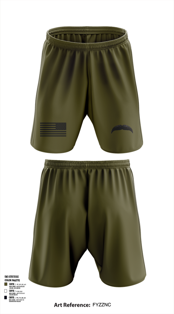 Athletic Shorts With Pockets, Engineers Services Company, Marines, Teamtime, Team time, sublimation, custom sports apparel, team uniforms, spirit wear, spiritwear, sports uniforms, custom shirts, team store, custom team store, fundraiser sports, apparel fundraiser