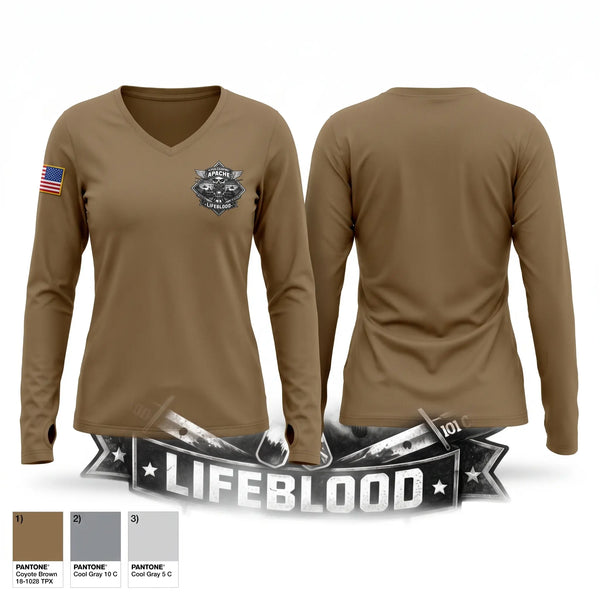 Old School Cotton Feel Shirt, Life blood, Army, Teamtime, Team time, sublimation, custom sports apparel, team uniforms, spirit wear, spiritwear, sports uniforms, custom shirts, team store, custom team store, fundraiser sports, apparel fundraiser