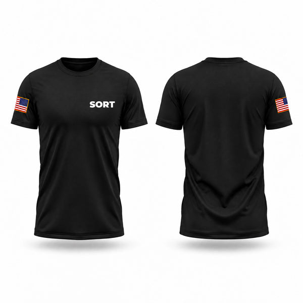 Short Sleeve Performance Shirt, SORT, Police, Teamtime, Team time, sublimation, custom sports apparel, team uniforms, spirit wear, spiritwear, sports uniforms, custom shirts, team store, custom team store, fundraiser sports, apparel fundraiser