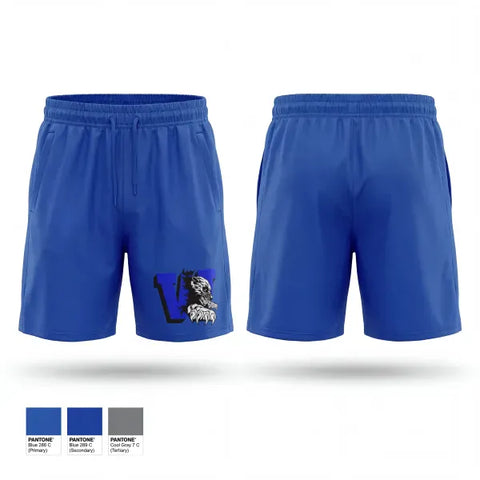 Athletic Shorts With Pockets, Westover JROTC, Army, Teamtime, Team time, sublimation, custom sports apparel, team uniforms, spirit wear, spiritwear, sports uniforms, custom shirts, team store, custom team store, fundraiser sports, apparel fundraiser