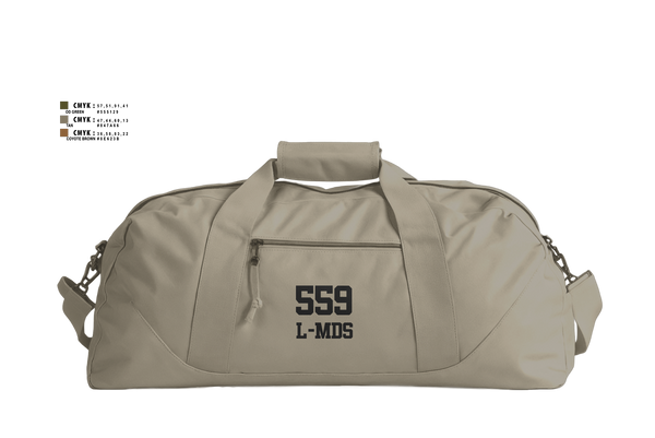 Duffle Bag, 559 L-MDS, Air Force, Teamtime, Team time, sublimation, custom sports apparel, team uniforms, spirit wear, spiritwear, sports uniforms, custom shirts, team store, custom team store, fundraiser sports, apparel fundraiser