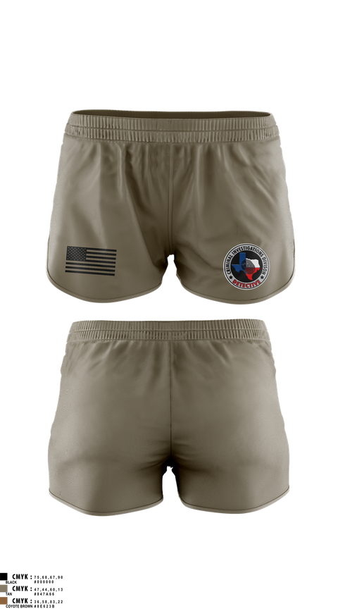 Ranger Panties, Robstown Police Department, Police, Teamtime, Team time, sublimation, custom sports apparel, team uniforms, spirit wear, spiritwear, sports uniforms, custom shirts, team store, custom team store, fundraiser sports, apparel fundraiser