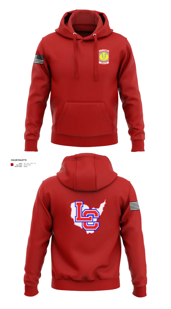 Hoodie, Lewis County Lions, , Teamtime, Team time, sublimation, custom sports apparel, team uniforms, spirit wear, spiritwear, sports uniforms, custom shirts, team store, custom team store, fundraiser sports, apparel fundraiser