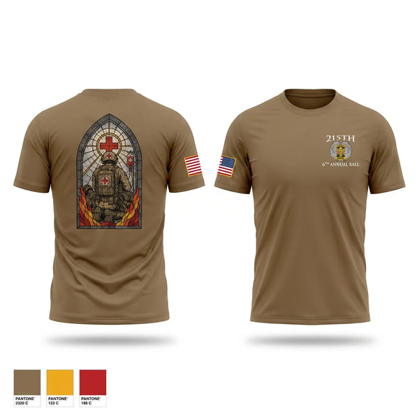 Short Sleeve Performance Shirt, 215th MCAS, National Guard, Teamtime, Team time, sublimation, custom sports apparel, team uniforms, spirit wear, spiritwear, sports uniforms, custom shirts, team store, custom team store, fundraiser sports, apparel fundraiser