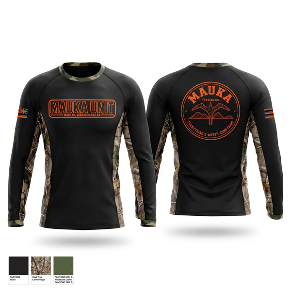 Long Sleeve Performance Shirt, MAUKA TRADING CO., Police, Teamtime, Team time, sublimation, custom sports apparel, team uniforms, spirit wear, spiritwear, sports uniforms, custom shirts, team store, custom team store, fundraiser sports, apparel fundraiser